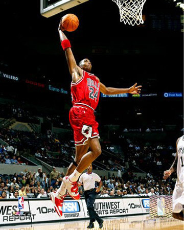 Tyrus Thomas