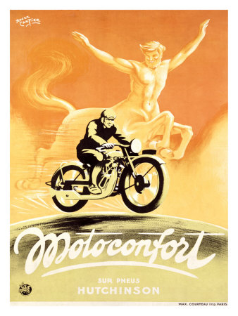 Motoconfort