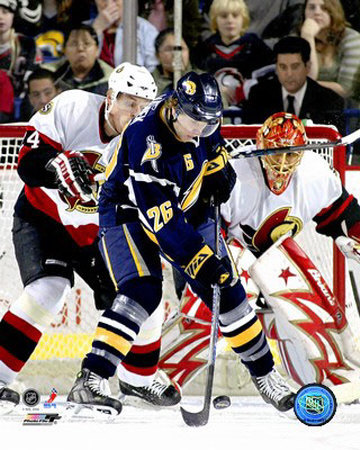 Thomas Vanek