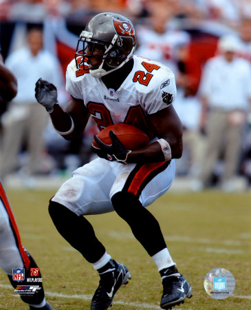 Buy Carnell Williams at AllPosters.com