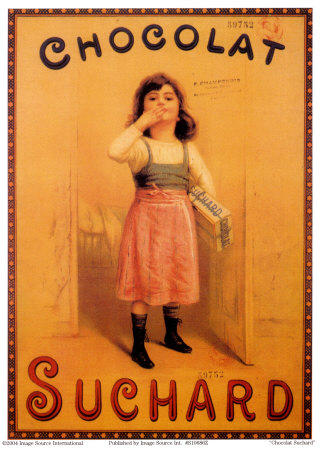 Choclat Suchard
