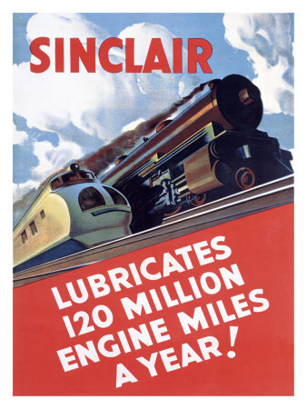 Sinclair