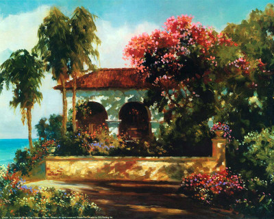 Paradise II