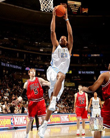Marcus Camby