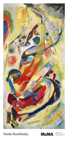 Painting Number 200