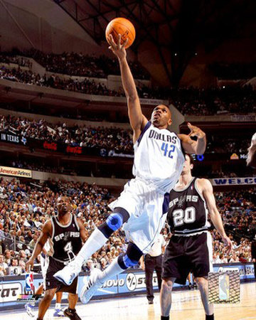 Jerry Stackhouse