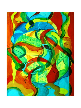 Sun, Sand and Sea II
