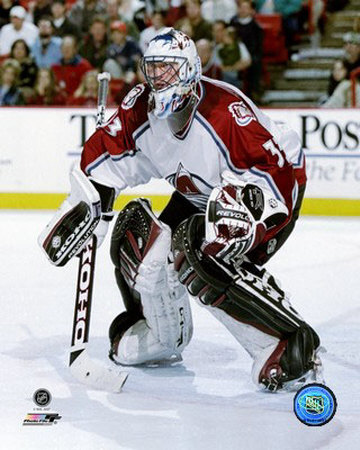 Buy Patrick Roy at AllPosters.com