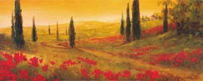 Toscano Panel I