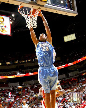Marcus Camby