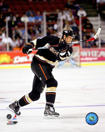 Chris Pronger