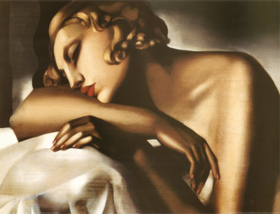 Dormeuse, c.1932