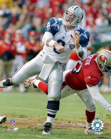 Troy Aikman