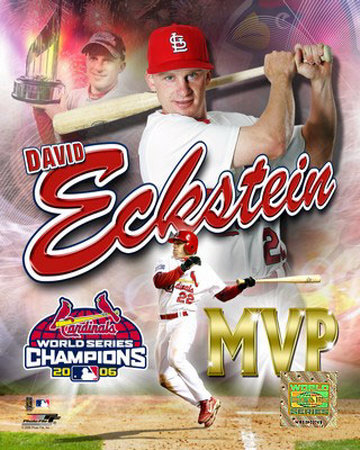 David Eckstein