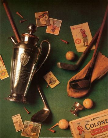 Buy Golf II at AllPosters.com