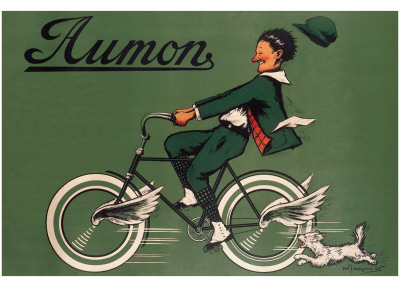 Aumon