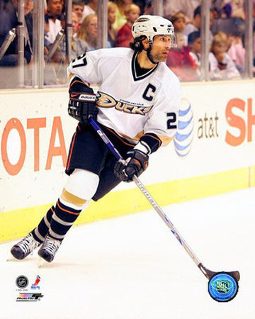 Scott Niedermayer
