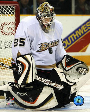 Jean-Sebastien Giguere