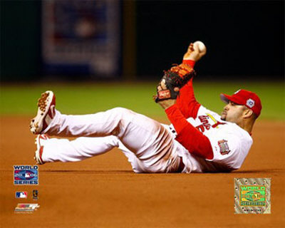 Albert Pujols