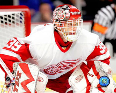 Dominik Hasek