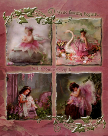 Buy True Beauty Begins at AllPosters.com