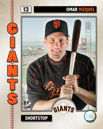 Omar Vizquel