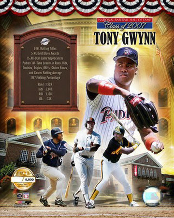 Tony Gwynn