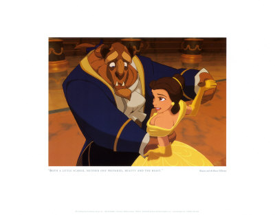 Ballroom Scene