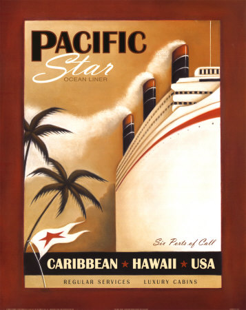 Pacific Star