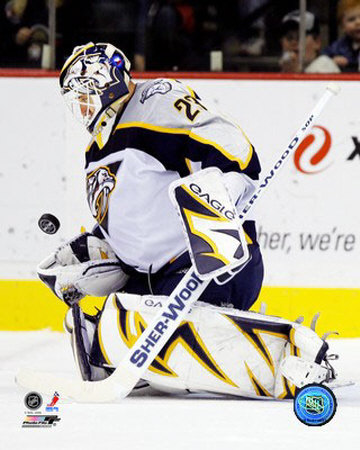 Tomas Vokoun