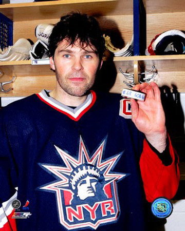 Jaromir Jagr