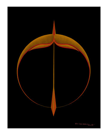 Sagittarius, November 22-December 21