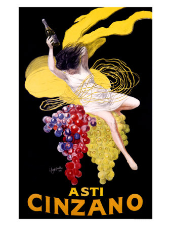 Asti Cinzano, c.1910