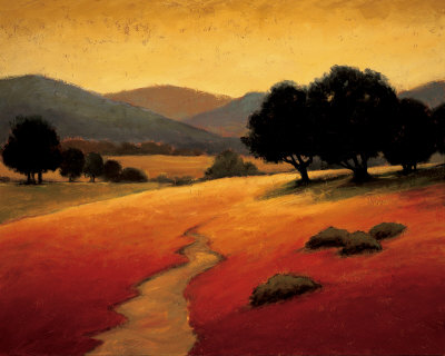 Santa Ynez I
