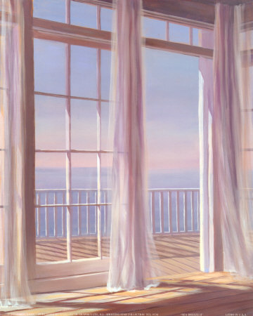 Sea Breeze II