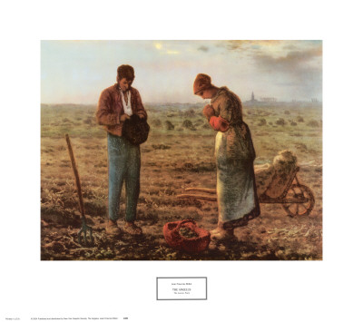 The Angelus, 1859