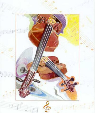 Violon