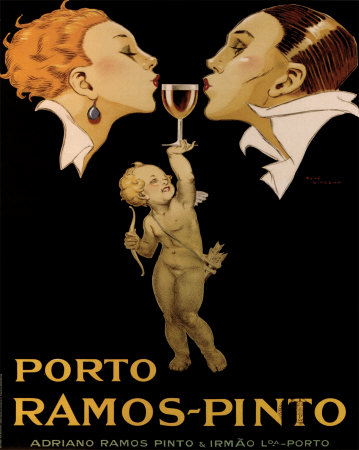 Porto Ramos Pinto