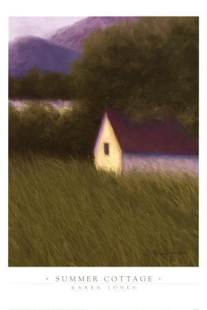 Summer Cottage