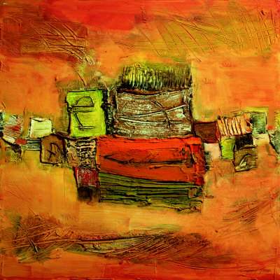 Tramonto II