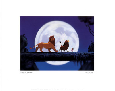 Hakuna Matata