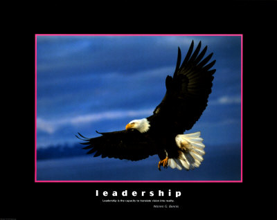 Leadership