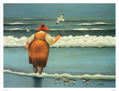 Surfside Fishing