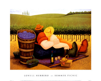 Summer Picnic