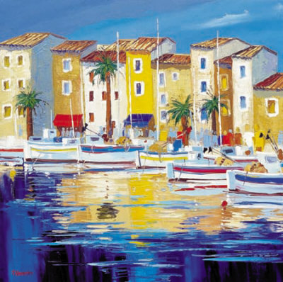 Port I