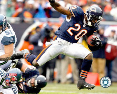 Thomas Jones