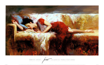 Sweet Rest