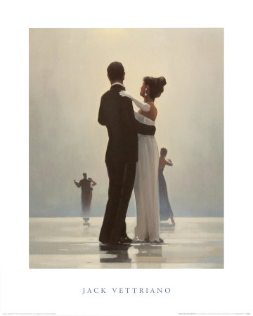 Dance Me to the End of Love