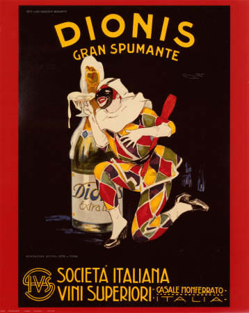 Dionis Gran Spumante