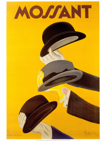 Buy Mossant, c.1935 at AllPosters.com